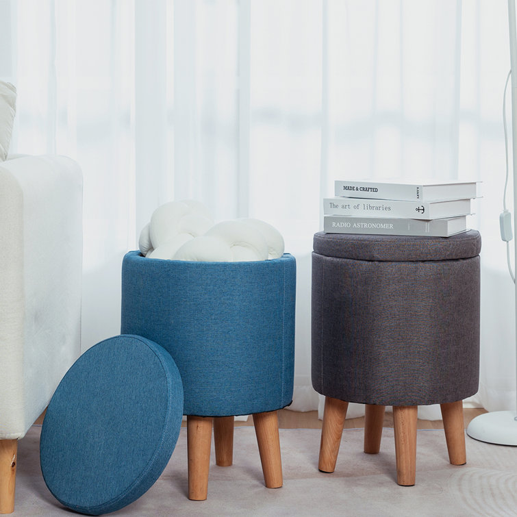 Dorm ottoman hot sale